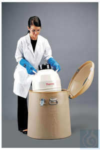 Thermo Scientific -   Arctic Express™    28L - CK50922