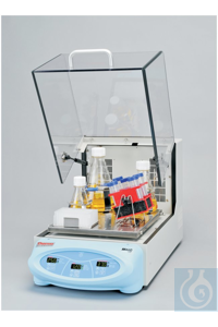 Thermo Scientific -   MaxQ™ 4450       ... SHKE4450CC-1CE