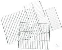 Witeg Wire Shelf IMS125 470x480mm    PTFE      125  DH.WIM34125