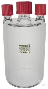 5 801 500 Witeg        GL 18,   G 5 801 500