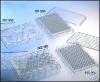  Bio-One CELL CULTURE MULTIWELL PLATE, 6- , PS, CLEAR, CELLCOAT,   I, ... 657950
