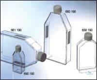 Greiner Bio-One   , 550 , PS ,,    , CLEAR ,, ... 660190