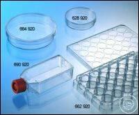  Bio-One CELL CULTURE MULTIWELL PLATE, 24 WELL, PS ,, CLEAR, CELLCOAT, , ... 662920