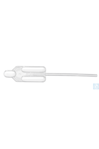 Ratiolab Pasteur-plast , 0,1 , 82 ,  ,  2600260