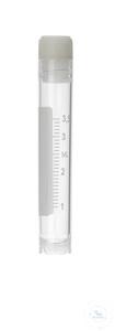 Ratiolab Cryo-Tubes, 4,0 ,  , ,  5110041
