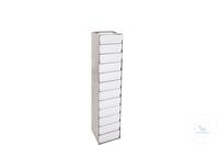 Ratiolab   1 x 12,   50 , D / W / H 140 x 140 x 659  5400025
