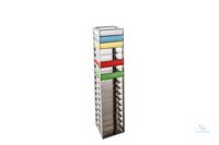 Ratiolab   1 x 7,   75 , D / W / H 140 x 140 x 561  5400029