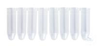 Ratiolab ratiolab Micro-Tubes,   8 , 0,65 ,  8200022