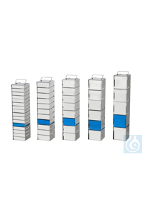 Tenak Eco-AluRack    14   50  H; ,  (HxDxW) TE11520