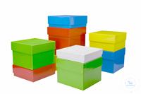 Tenak Cryobox;  , ,  () 130x133x133 TE22086