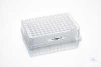Eppendorf Deepwell plate 96/500 ,  - (-),  LoBind, def.  ( ... 0030509129