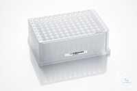 Eppendorf Deepwell plate 96/1000 ,  - (-),  LoBind, def.  ( ... 0030509234