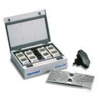 Eppendorf    4 DualChips 5368000100