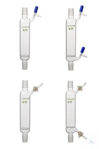    (1), 250 , PTFE-, 2  NS 29/32, . . 3 134033336