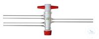 Rettberg      , PTFE-, NS 18,8 / 4,0 ,  134505304