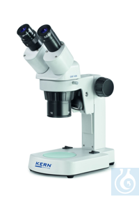 OSF 430 Kern   Greenough: 1/3x: WF10x20: 0,21  LED OSF 430