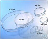 Greiner Bio-One CELL CULTURE DISH, PS, 100/20 MM ,, , CELLSTAR TC, , 15 . /  664160