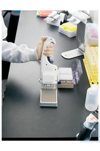Thermo Scientific -  8-     Decapper 8-    ... 4105NUN