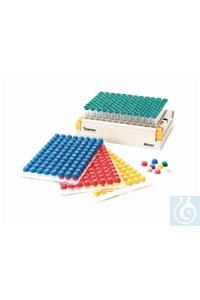 Thermo Scientific -    ;   SepraSeal  DuraSeal SepraSeal, Pre-Split, ... 4466GRY