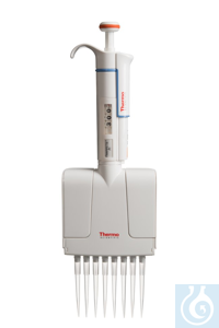 Thermo Scientific - Finnpipetten Finnpipette™   F1  10  100  L 12 Finntip 250, ... 4661060N