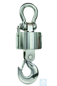 HFT 5T1 Kern Crane  2 : 5000  HFT 5T1