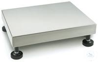 KFP 30V20M     Kern 400x300x128 : . 30 : e = 5 : 10 : d = 1 : KFP 30V20M