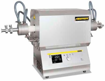 Nabertherm R 50/500/12 / P480   , Tmax 1200  C R-251P2AN3