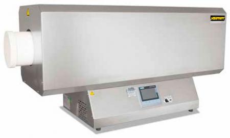 Nabertherm R 120/500/12 / P480   , Tmax 1200  C R-321P2AN3