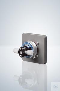 Hirschmann rotarus TKF RH00 CKC-LF, Stroke vol.   2,5-25  951306121
