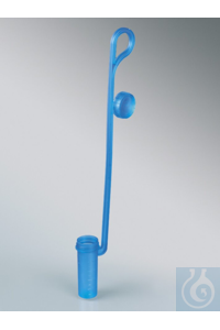 Burkle DispoDipper SteriPlast, PP, , , 250  5393-7021