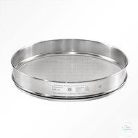 Haver Boecker St.st. 400x65  / - 0,053 , ISO 3310-1 206140739