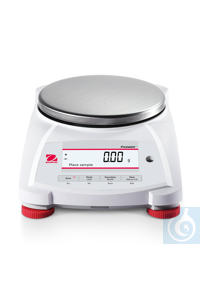Ohaus Precision Balance Pioneer, PX3202  (d) 0,01 ,  3200 , ... 30429807