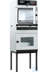 Memmert   VO29, 29, 20-200  C,   5-1100  VO29
