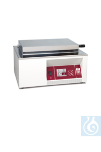 GFL Water Bath, contents 16 litres 1103