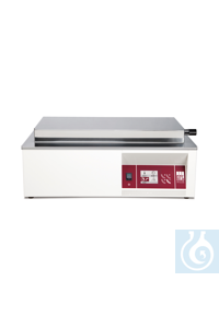 GFL Water Bath, contents 24 litres 1104