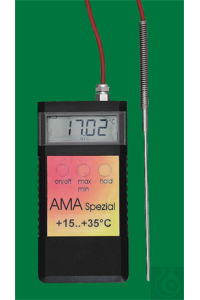 Amarell   , Ama Spezial, -15 ... + 5: 0,01  C,  ... E911412