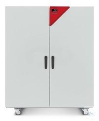 Binder  BF Avantgarde.Line -     ,  BF720-230V 9010-0321