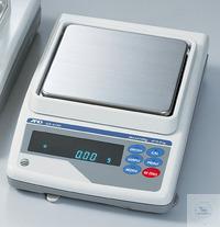   A & D Instruments GX-6100-EC, 6100   0,01  GX-6100-EC