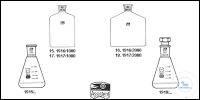  Hecht Erlenmeyer,   3.3,   ... 41915036