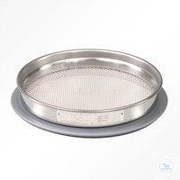 Haver Boecker St.st. 200x25  /  - 0,900  ALPINE 200 LS, ISO 3310-1 206137371