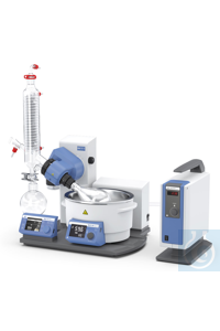 IKA RV 10 auto pro VC   0010004812