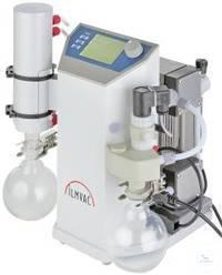 Welch Vacuum -  LVS 210 T 115034