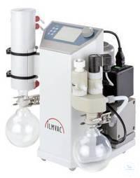 Welch Vacuum -  LVS 311 Z 230  50/60  115045