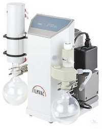 Welch Vacuum -  LVS 301 Z 230  50/60  115047