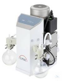 Welch Vacuum -  LVS 600 T 230  50/60  115051