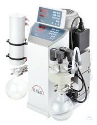 Welch Vacuum -  LVS 620 T (424) 230  50/60  115056