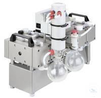 Welch Vacuum -  LVS 1210 T 230  50/60  115064