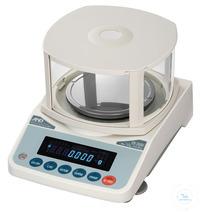 A & D Instruments Pecision Balance FX-120i, 122   0,001  FX-120i