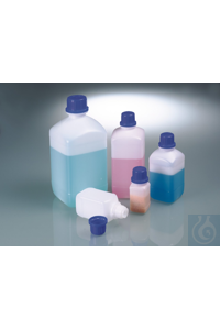 Burkle      , HDPE, 2500 ,   0340-2500