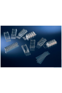 Thermo Scientific - Nunc & Samco Nunc™ Lab-Tek & Trade    4-  Slide  ... 177437